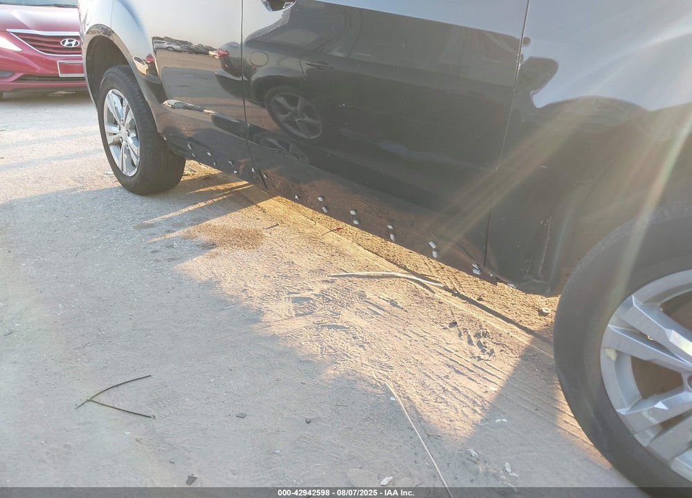 2015 CHEVROLET EQUINOX VIN: 2GNALAEK6F6131484