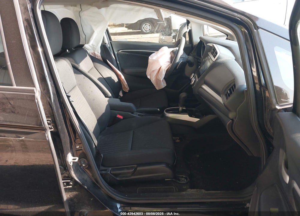 2020 HONDA FIT VIN: 3HGGK5H84LM716189