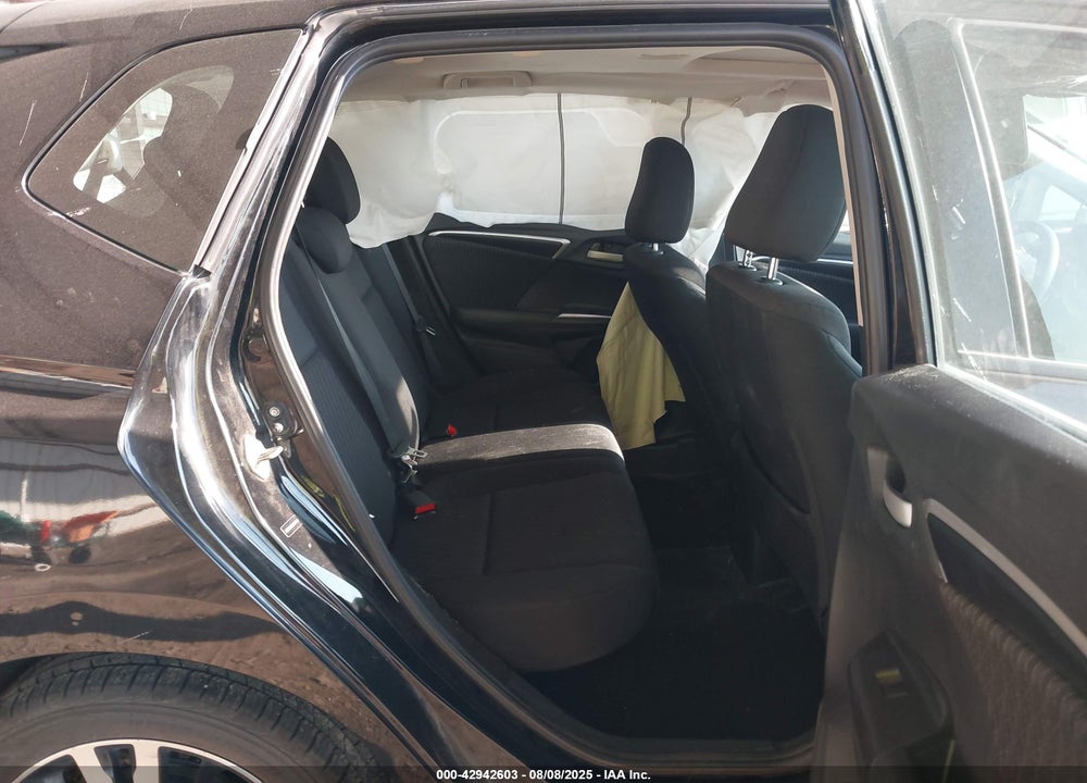 2020 HONDA FIT VIN: 3HGGK5H84LM716189