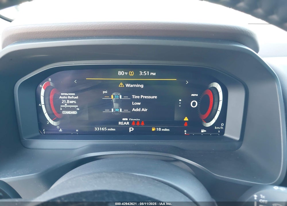 2022 NISSAN ROGUE VIN: JN8BT3DC2NW120333