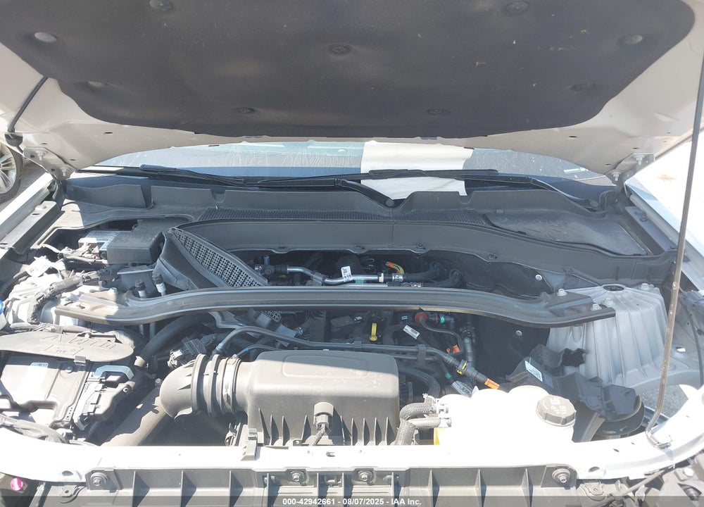 2023 FORD EXPLORER LIMITED VIN: 1FMSK8FH0PGB19646