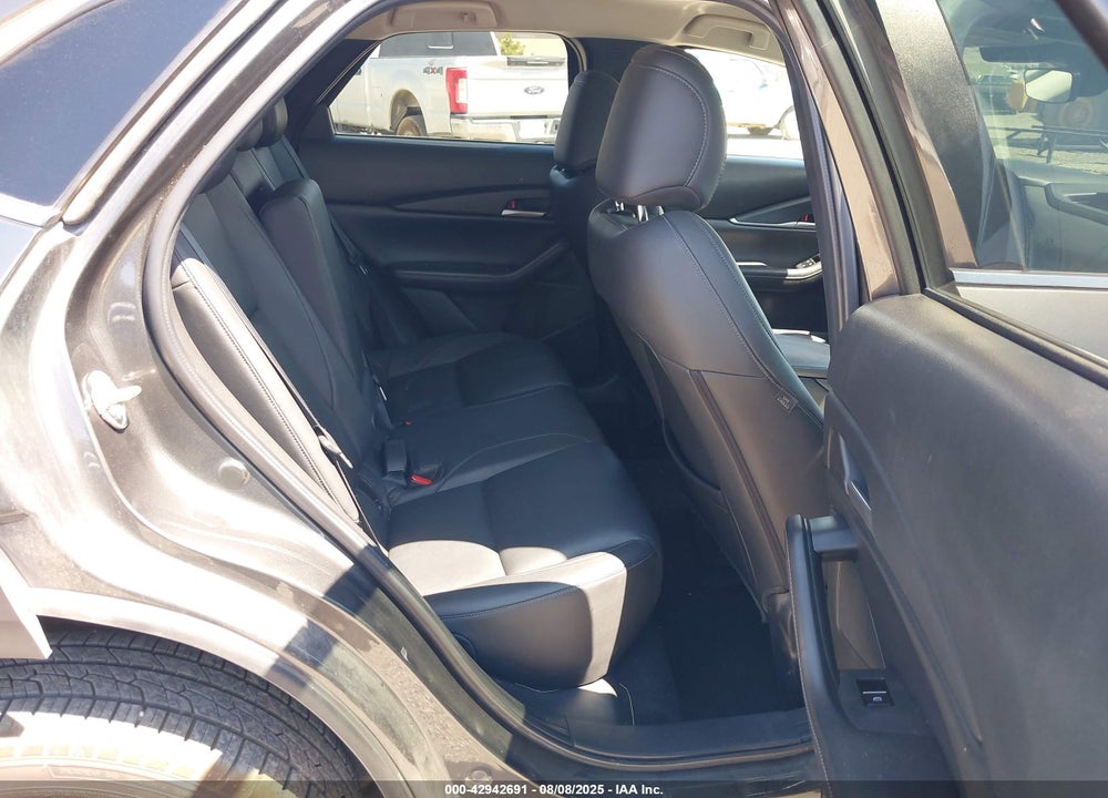 2021 MAZDA CX-30 VIN: 3MVDMBBL3MM317894