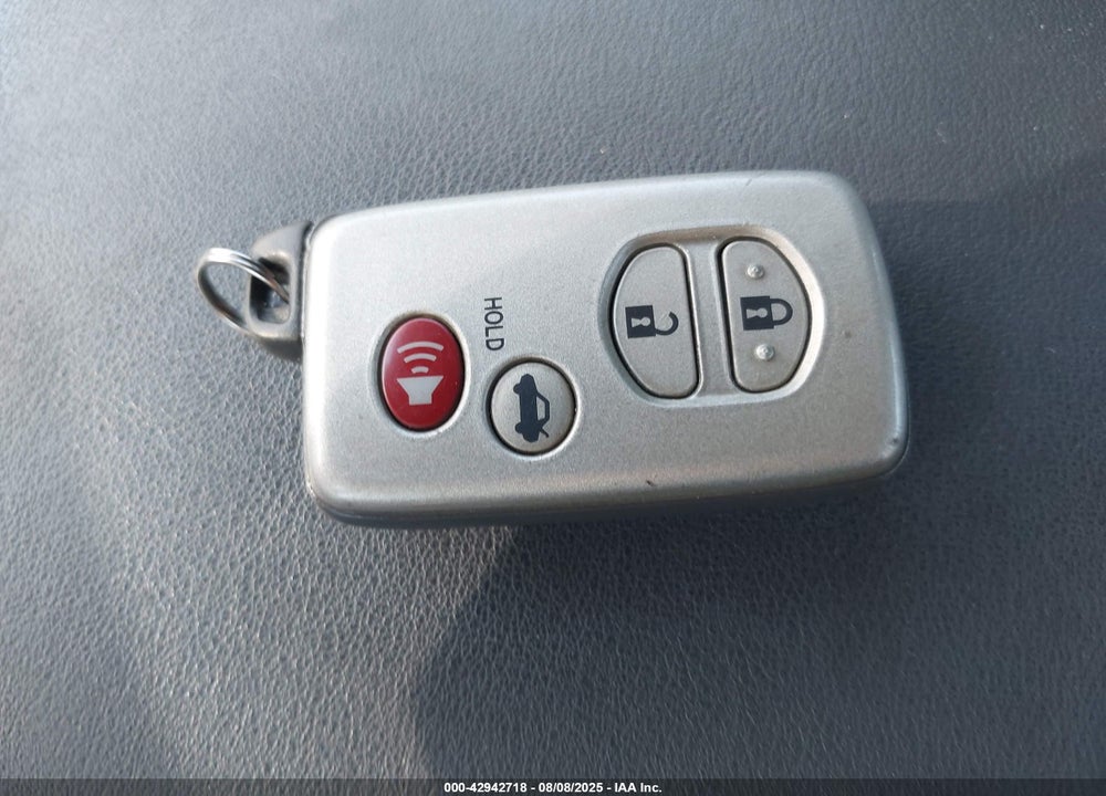 2009 TOYOTA AVALON VIN: 4T1BK36B39U351290