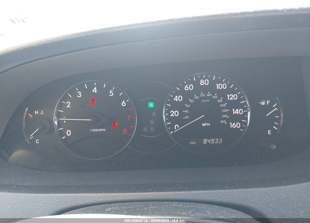 2009 TOYOTA AVALON VIN: 4T1BK36B39U351290