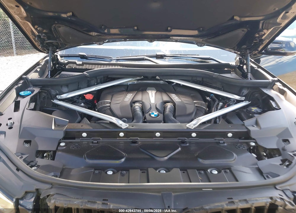 2019 BMW X5 VIN: 5UXJU2C55KLN67929