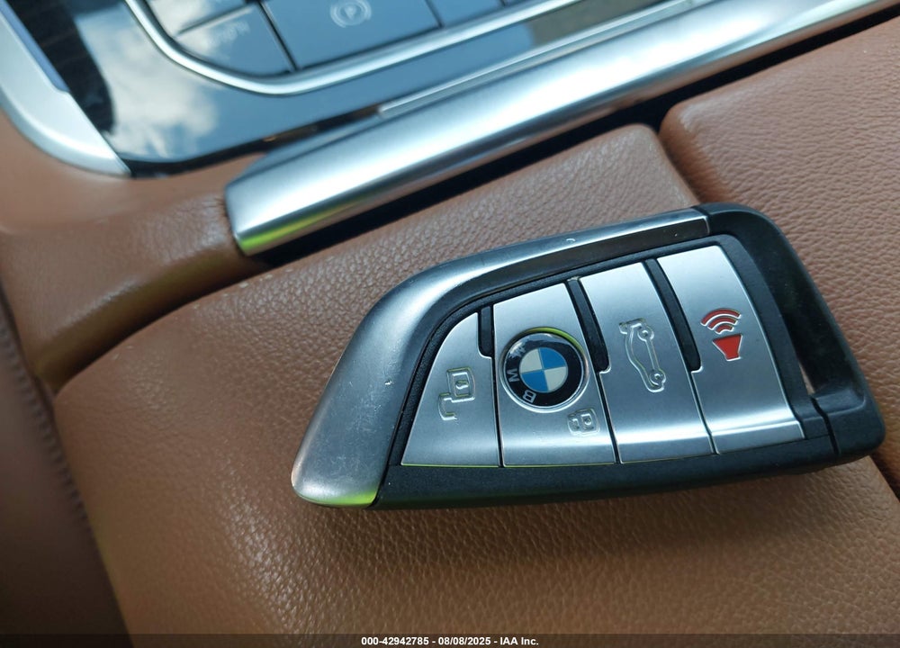2019 BMW X5 VIN: 5UXJU2C55KLN67929