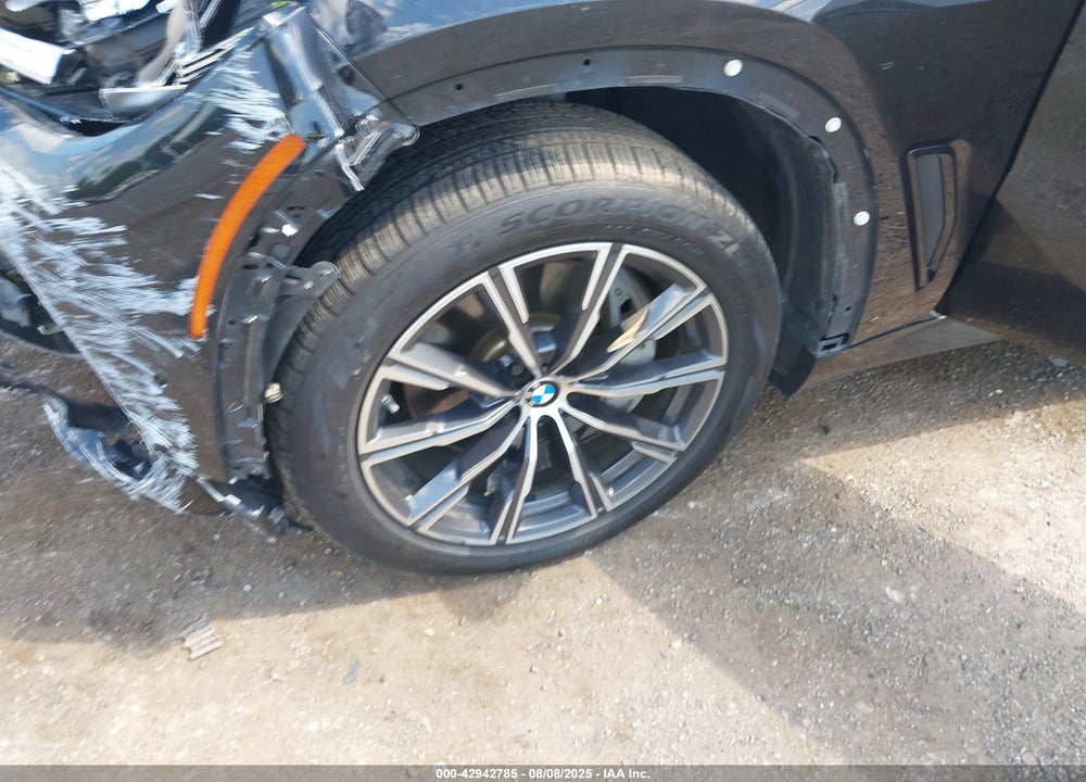 2019 BMW X5 VIN: 5UXJU2C55KLN67929