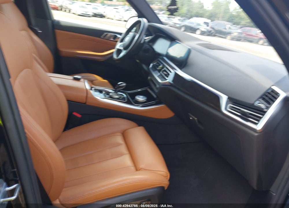 2019 BMW X5 VIN: 5UXJU2C55KLN67929