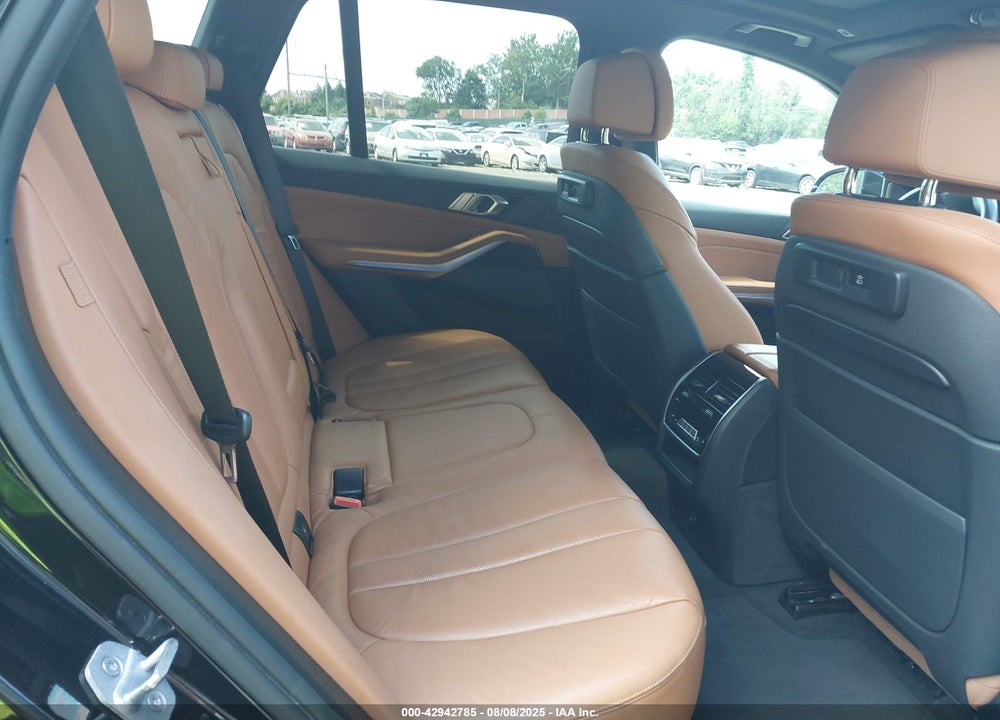 2019 BMW X5 VIN: 5UXJU2C55KLN67929