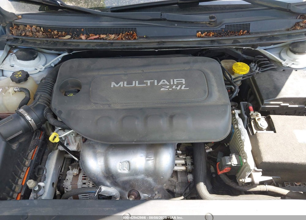 2016 CHRYSLER 200 S VIN: 1C3CCCBB4GN117618