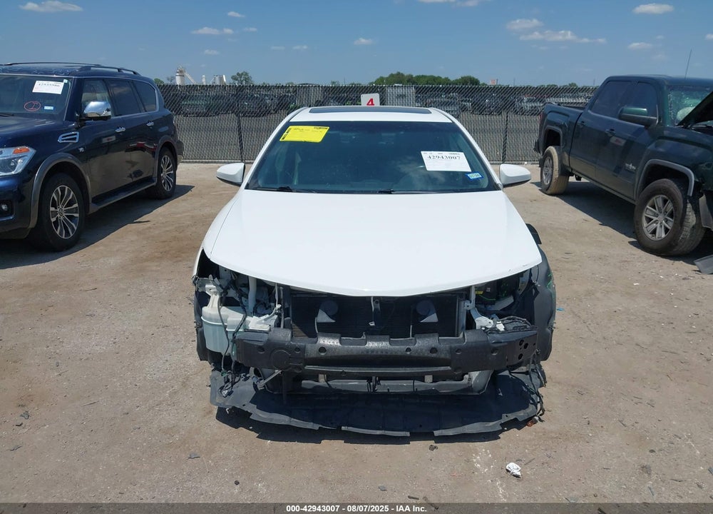 2014 TOYOTA CAMRY VIN: 4T4BF1FK7ER390893