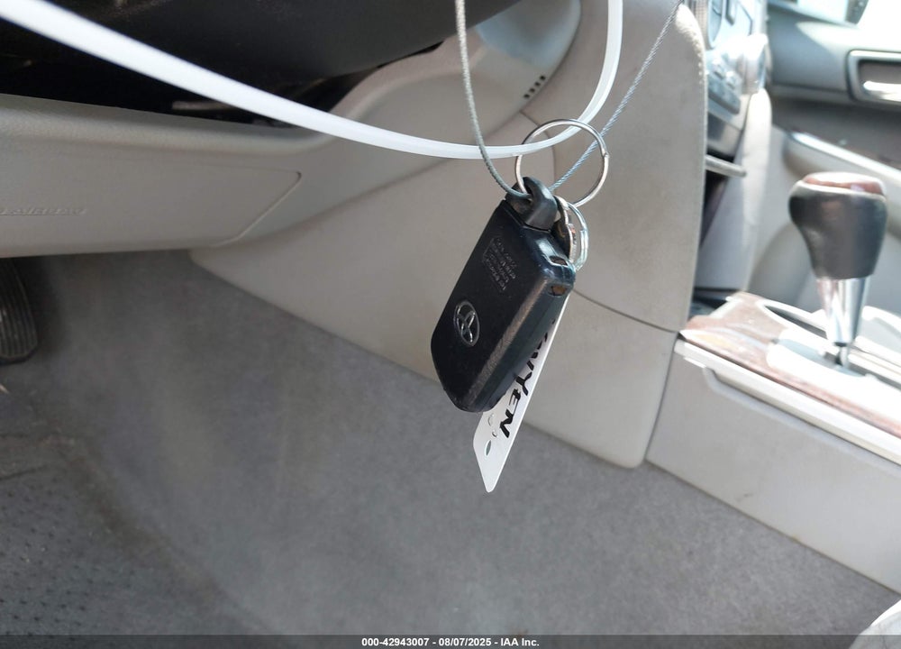 2014 TOYOTA CAMRY VIN: 4T4BF1FK7ER390893