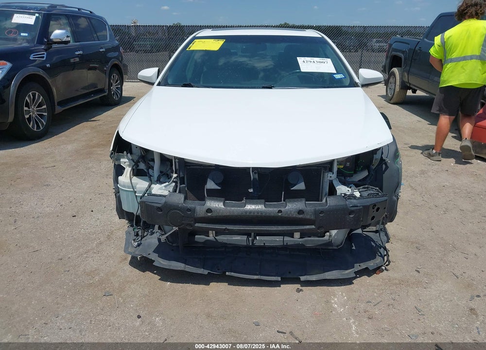 2014 TOYOTA CAMRY VIN: 4T4BF1FK7ER390893