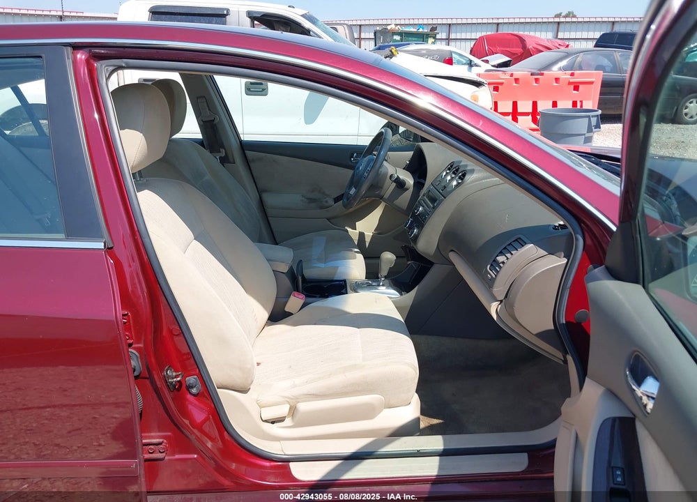 2010 NISSAN ALTIMA VIN: 1N4AL2AP3AN526085