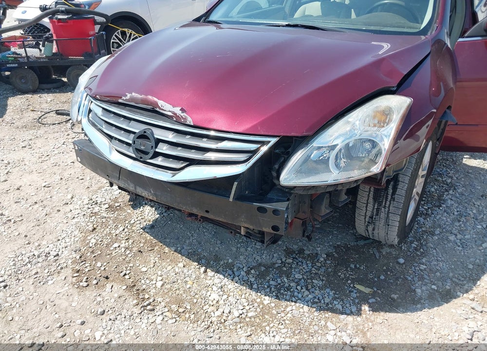 2010 NISSAN ALTIMA VIN: 1N4AL2AP3AN526085