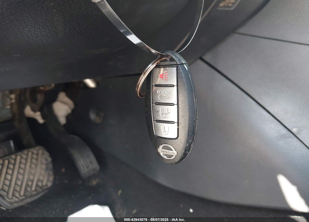 2019 NISSAN SENTRA SV VIN: 3N1AB7AP2KY255683