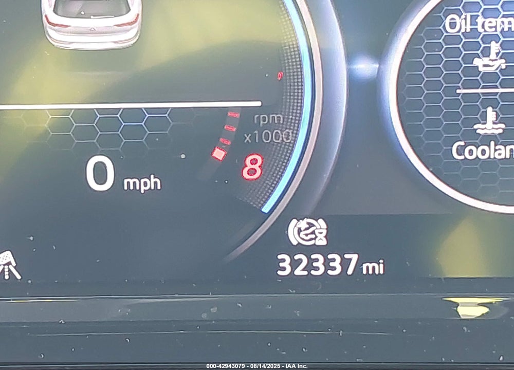 2022 VOLKSWAGEN GOLF VIN: WVW487CD6NW186102