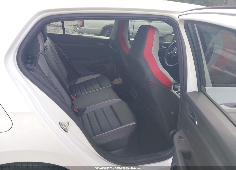2022 VOLKSWAGEN GOLF VIN: WVW487CD6NW186102