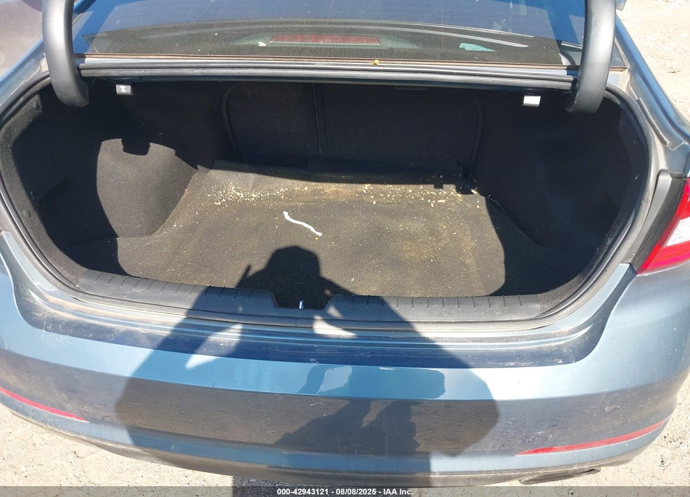 2015 HYUNDAI SONATA VIN: 5NPE24AA4FH133712