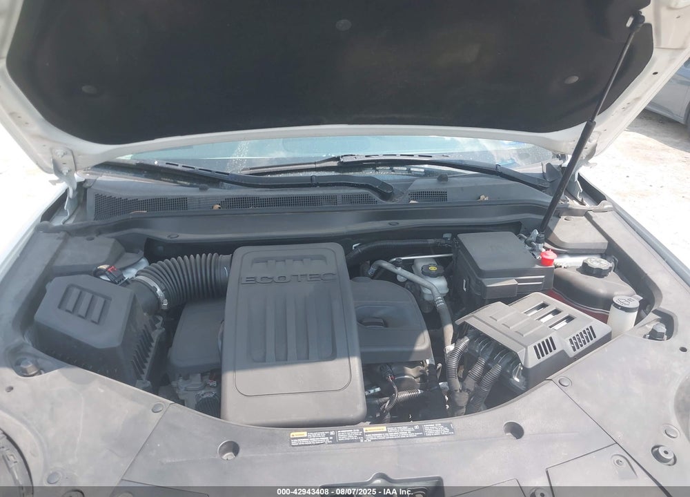 2017 GMC TERRAIN VIN: 2GKALPEK3H6150318