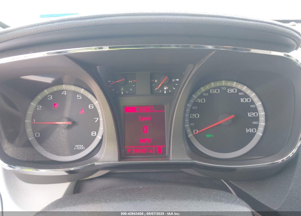 2017 GMC TERRAIN VIN: 2GKALPEK3H6150318