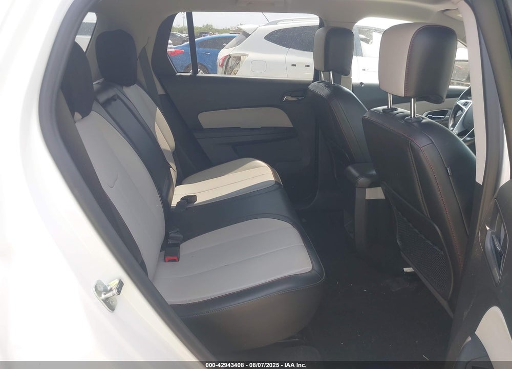 2017 GMC TERRAIN VIN: 2GKALPEK3H6150318