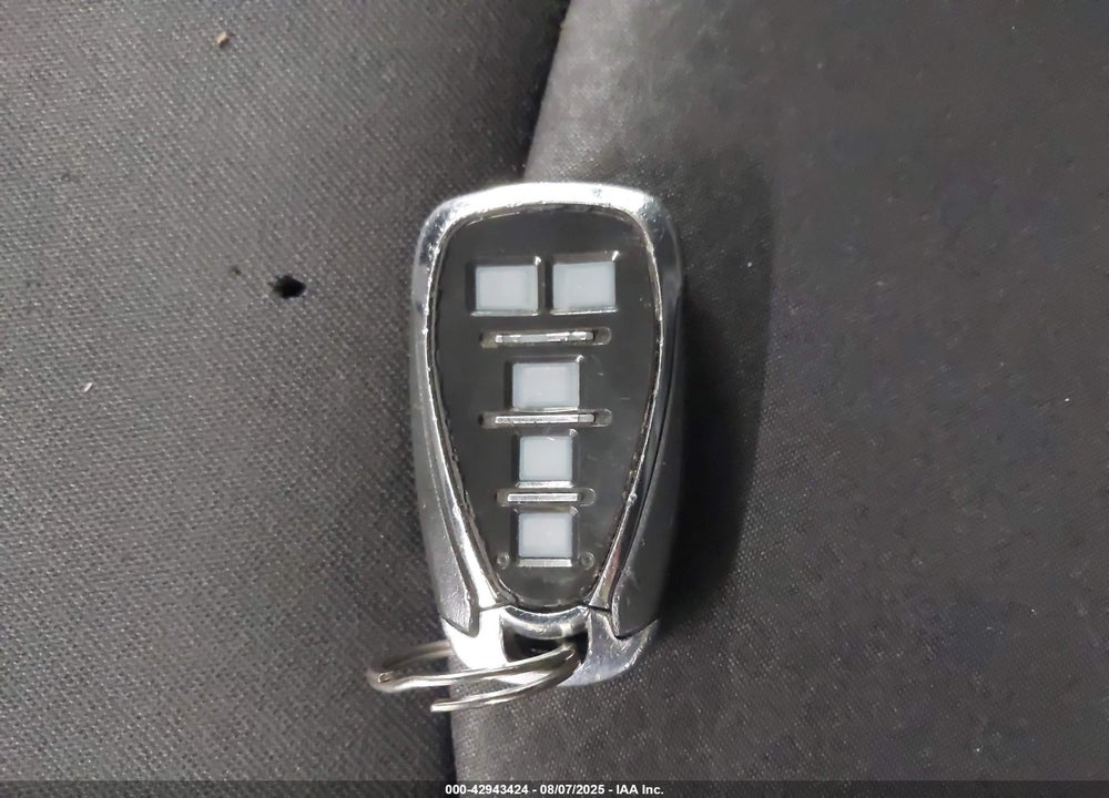 2019 CHEVROLET MALIBU VIN: 1G1ZD5ST8KF160412