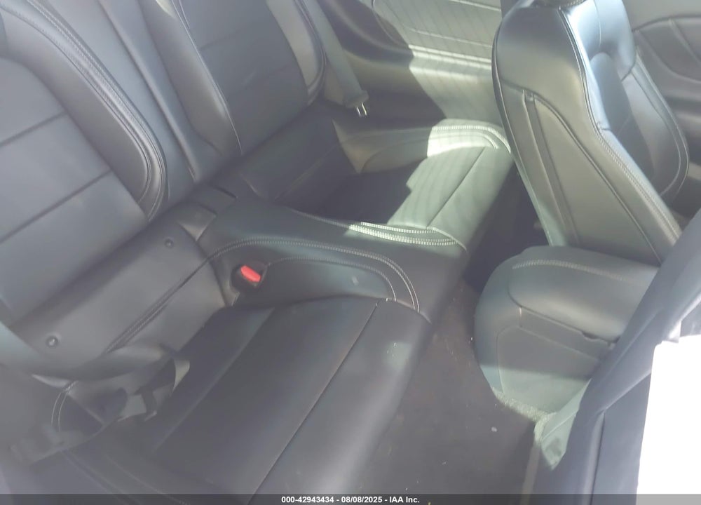 2024 FORD MUSTANG GT PREMIUM FASTBACK VIN: 1FA6P8CF3R5410060