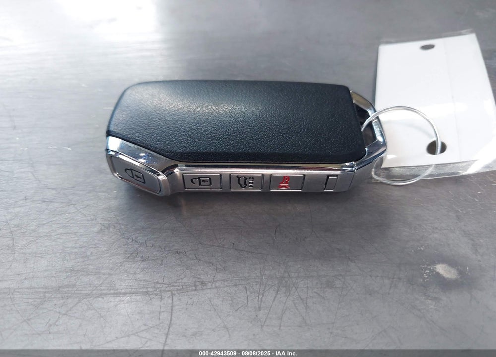 2020 KIA TELLURIDE VIN: 5XYP6DHC6LG093480
