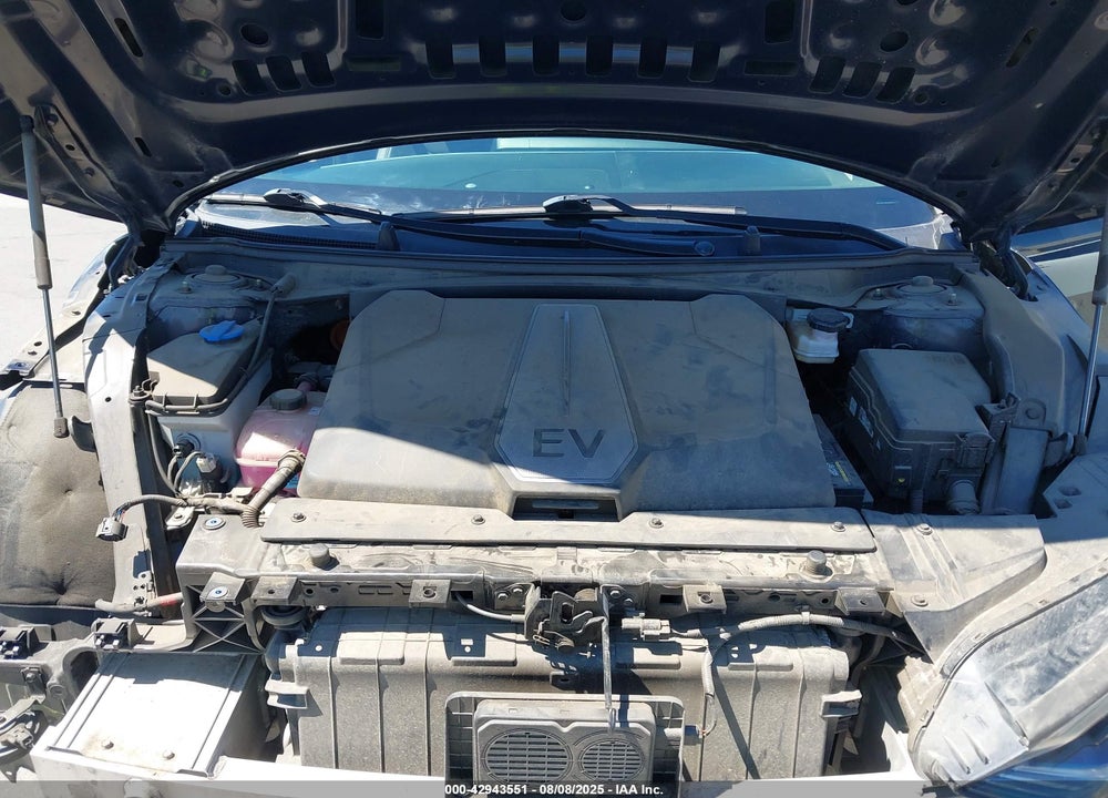 2022 KIA EV6 WIND VIN: KNDC34LA5N5043405