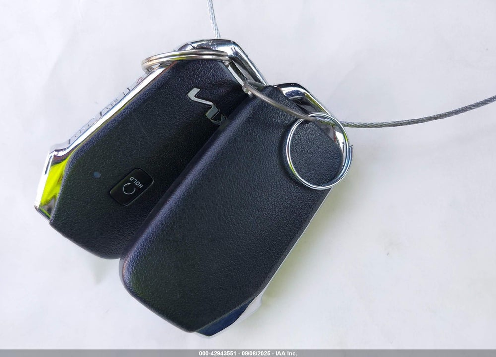 2022 KIA EV6 WIND VIN: KNDC34LA5N5043405