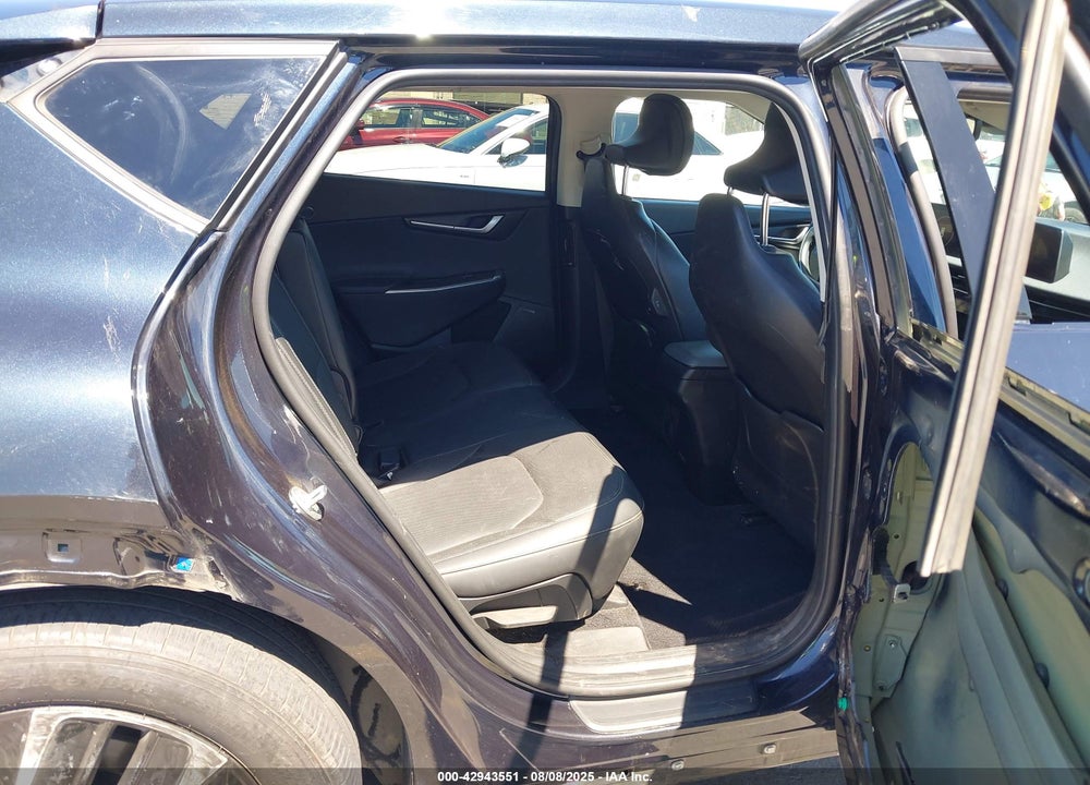 2022 KIA EV6 WIND VIN: KNDC34LA5N5043405