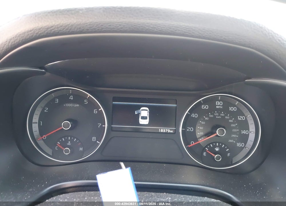 2023 KIA FORTE GT LINE VIN: 3KPF54AD2PE578056