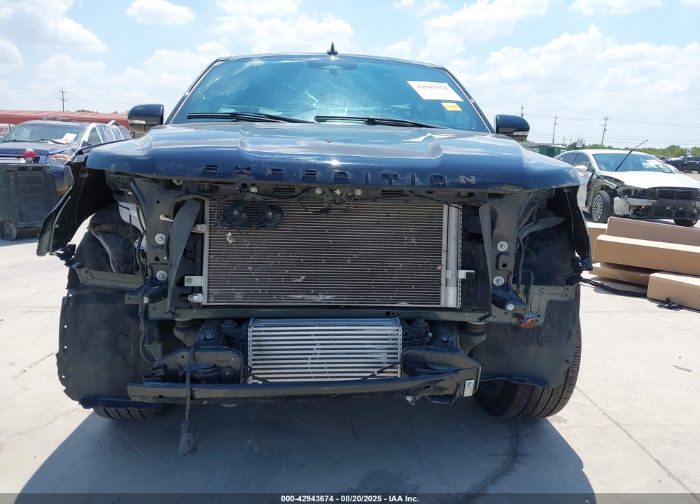 2024 FORD EXPEDITION LIMITED MAX VIN: 1FMJK1K80REA69936
