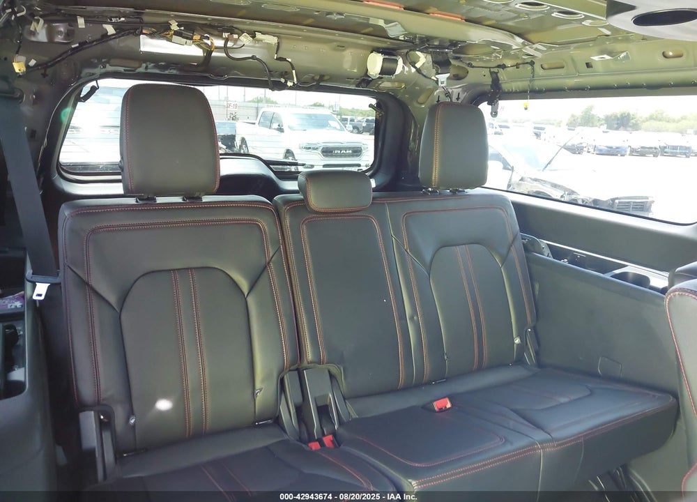 2024 FORD EXPEDITION LIMITED MAX VIN: 1FMJK1K80REA69936