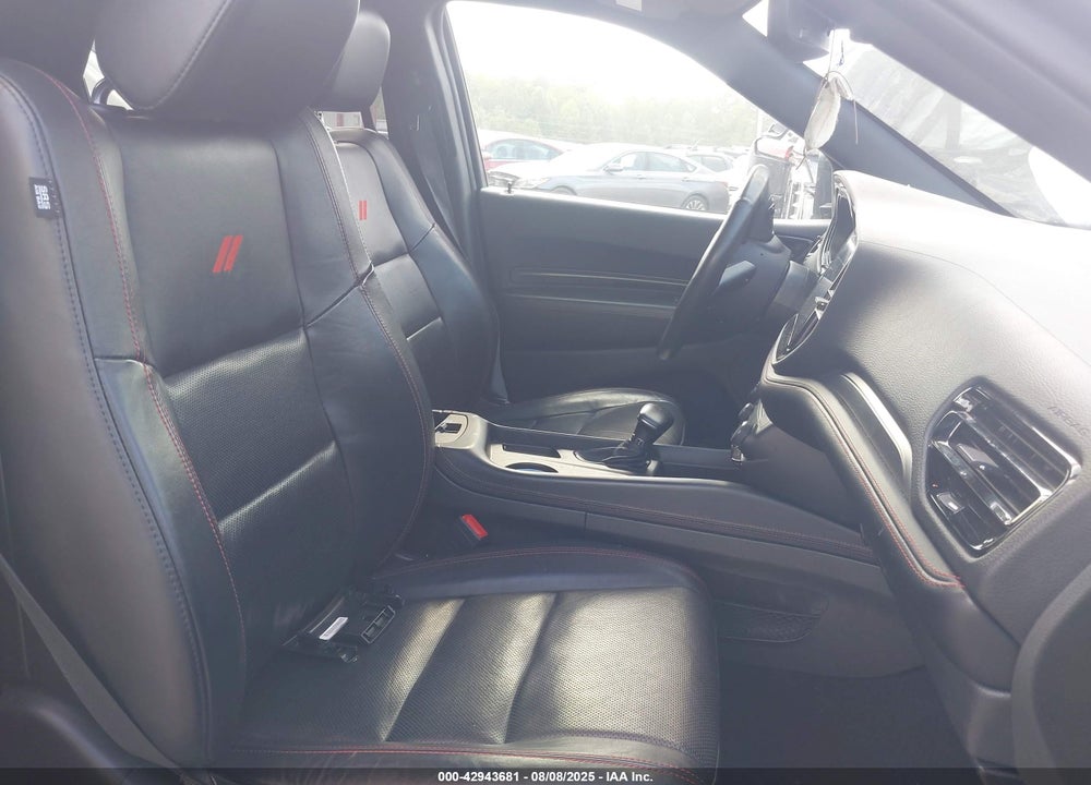 2023 DODGE DURANGO VIN: 1C4SDHCT0PC635715