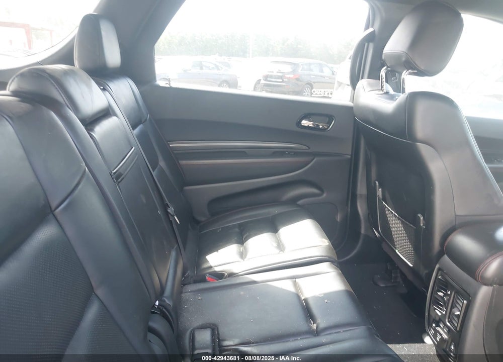 2023 DODGE DURANGO VIN: 1C4SDHCT0PC635715