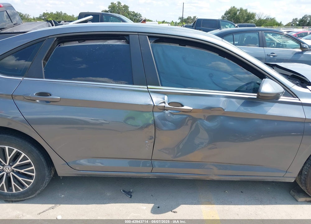 2021 VOLKSWAGEN JETTA VIN: 3VWC57BU4MM089742