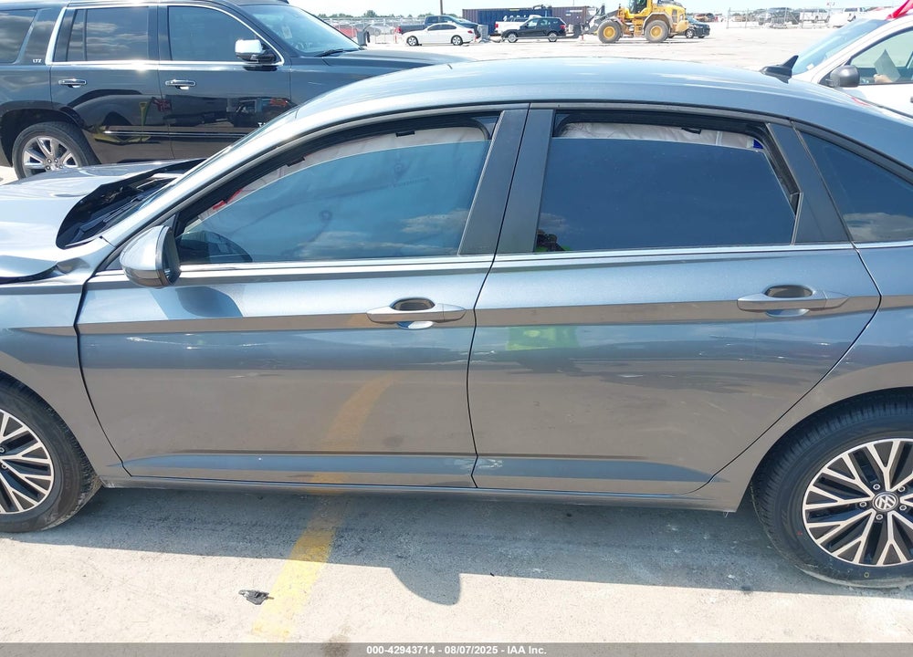 2021 VOLKSWAGEN JETTA VIN: 3VWC57BU4MM089742