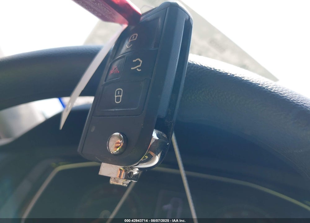 2021 VOLKSWAGEN JETTA VIN: 3VWC57BU4MM089742