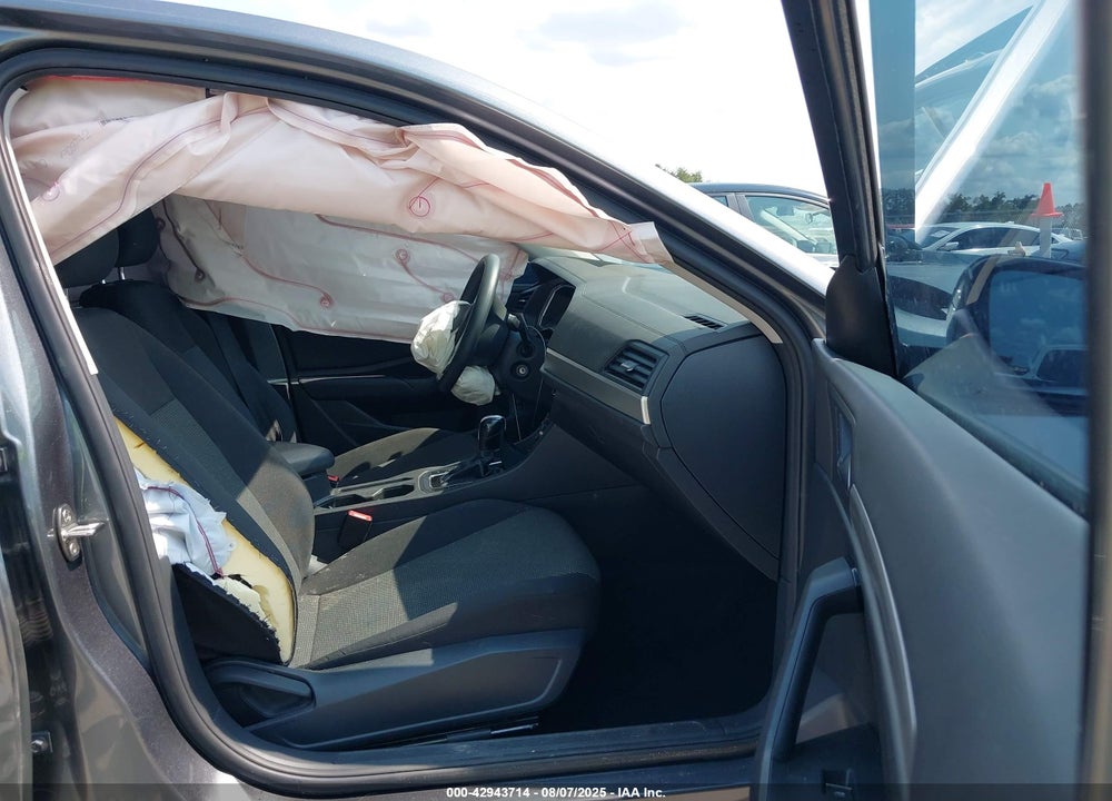 2021 VOLKSWAGEN JETTA VIN: 3VWC57BU4MM089742