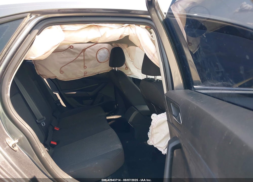 2021 VOLKSWAGEN JETTA VIN: 3VWC57BU4MM089742