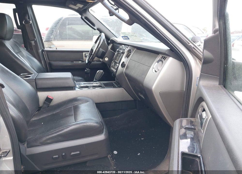 2011 FORD EXPEDITION VIN: 1FMJK2A58BEF57227