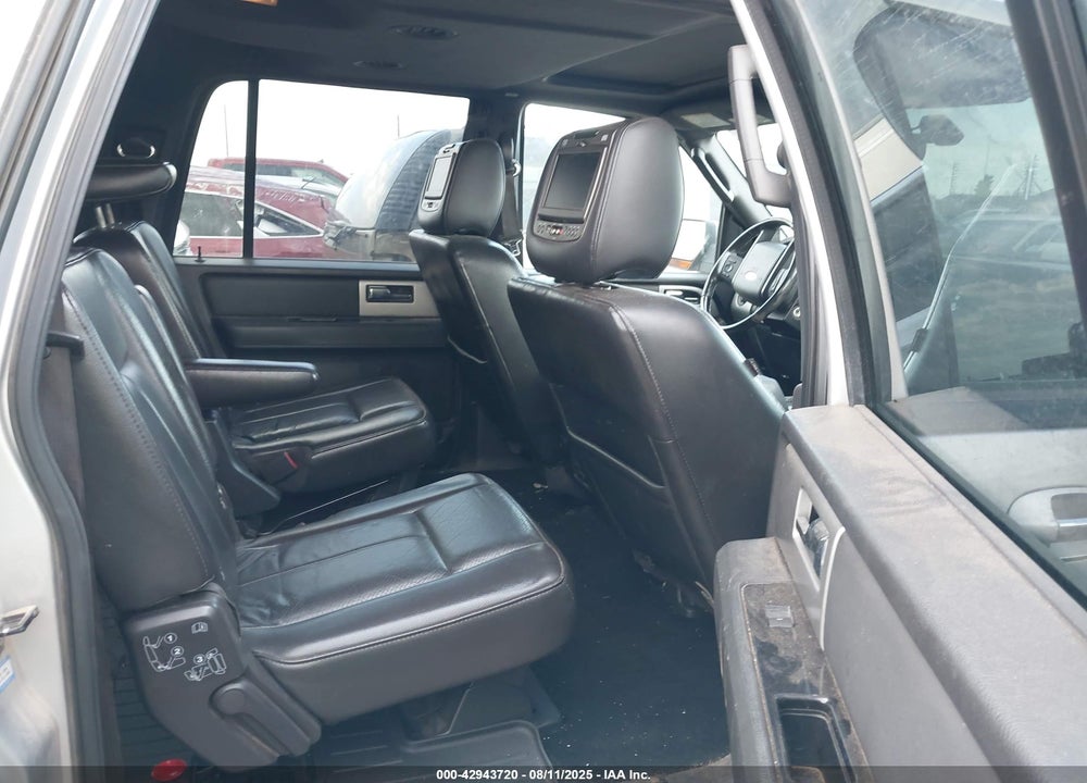 2011 FORD EXPEDITION VIN: 1FMJK2A58BEF57227