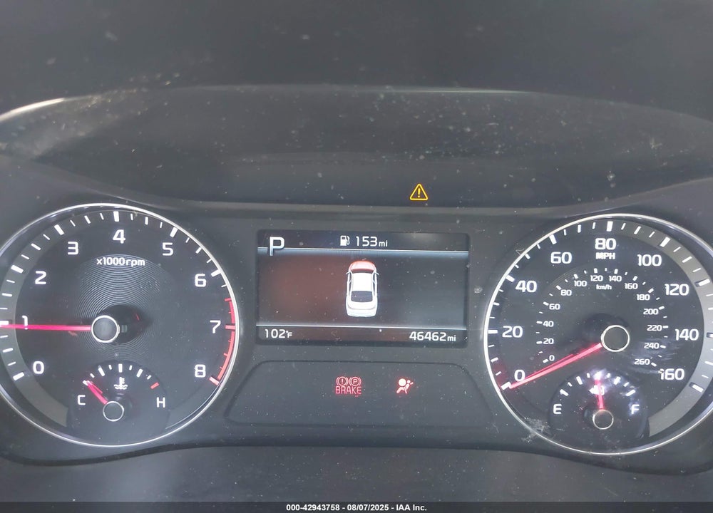 2023 KIA FORTE VIN: 3KPF24ADXPE550109