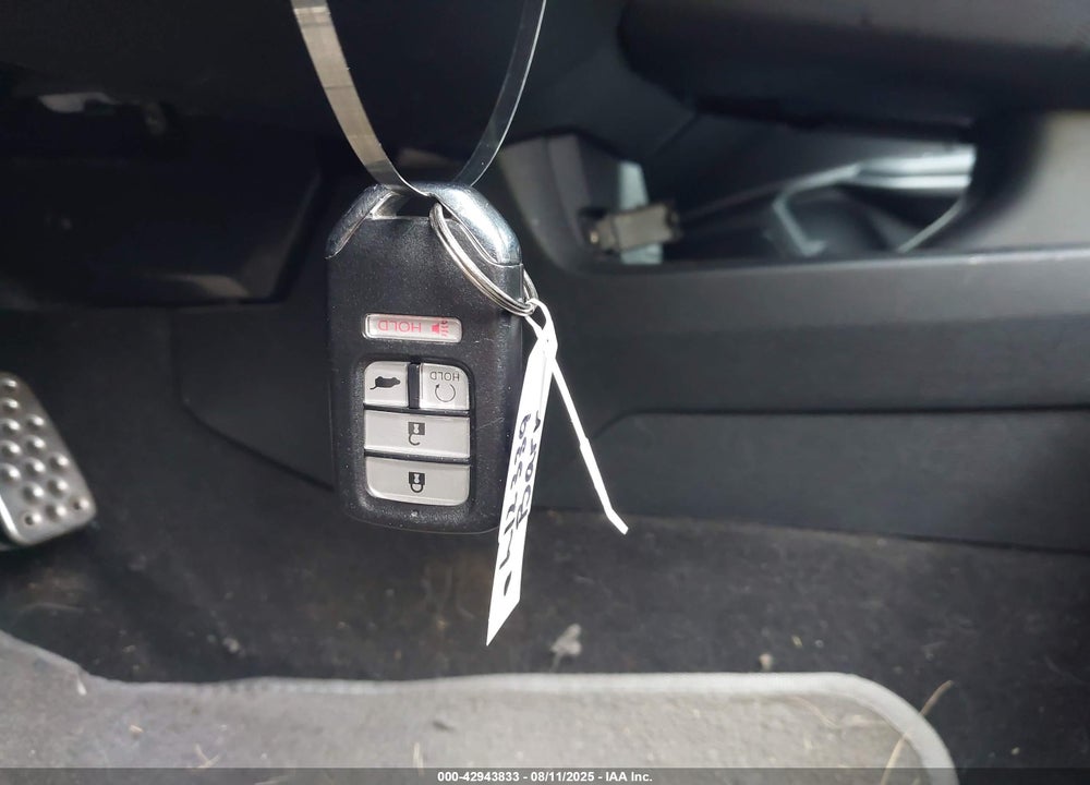2020 HONDA CIVIC VIN: SHHFK7H48LU225999