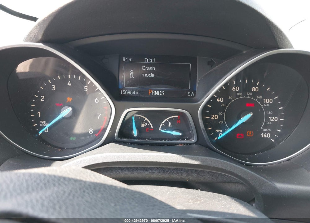 2018 FORD ESCAPE VIN: 1FMCU0GD0JUB36127
