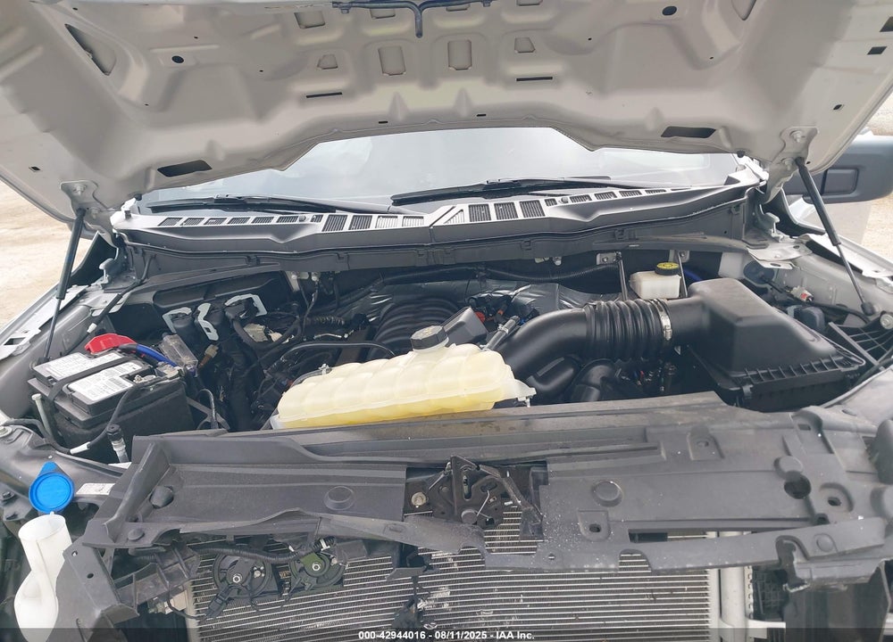 2023 FORD F-150 VIN: 1FTMF1C56PKF27150