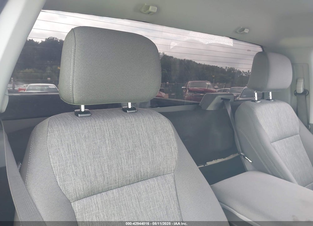 2023 FORD F-150 VIN: 1FTMF1C56PKF27150