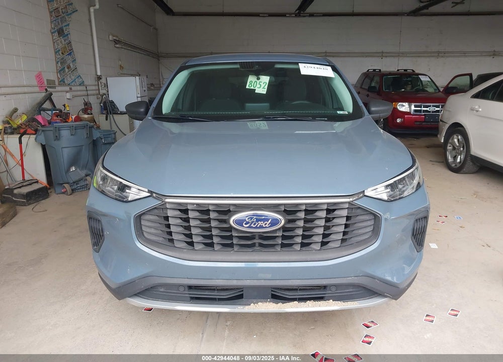 2023 FORD ESCAPE VIN: 1FMCU9GN1PUA33904